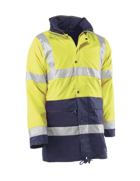 Parkas y Cazadoras-HV780 CHESTER S-3XL